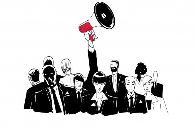 Audio streaming distribution