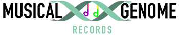musical-genome